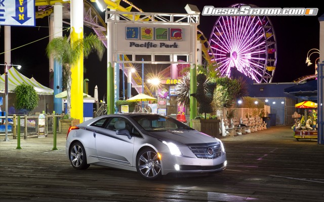 Cadillac ELR 2014 Widescreen Picture #89 Cadillac ELR 2014 Widescreen Picture #89