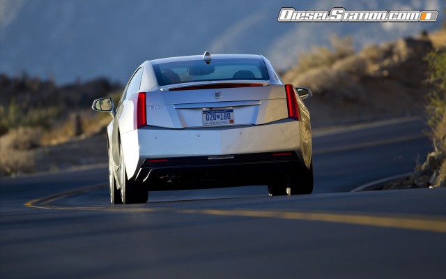 Cadillac ELR 2014 Widescreen Picture #114 Cadillac ELR 2014 Widescreen Picture #114