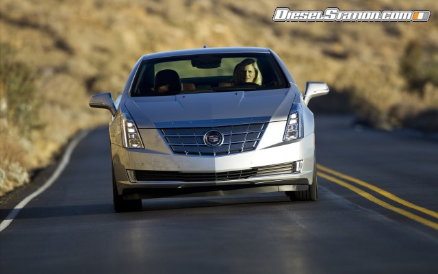 Cadillac ELR 2014 Widescreen Picture #304 Cadillac ELR 2014 Widescreen Picture #304