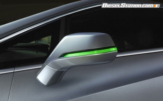 Cadillac ELR 2014 Widescreen Picture #238 Cadillac ELR 2014 Widescreen Picture #238