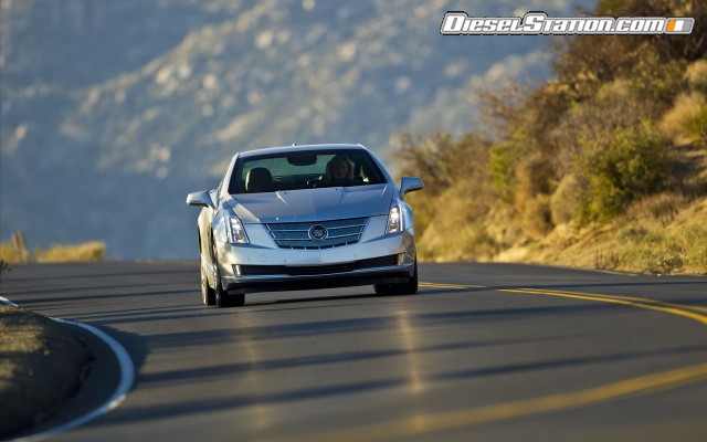 Cadillac ELR 2014 Widescreen Picture #314 Cadillac ELR 2014 Widescreen Picture #314