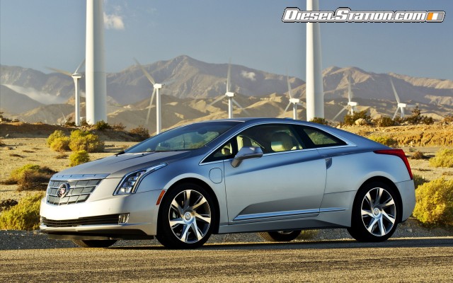 Cadillac ELR 2014 Widescreen Picture #245 Cadillac ELR 2014 Widescreen Picture #245