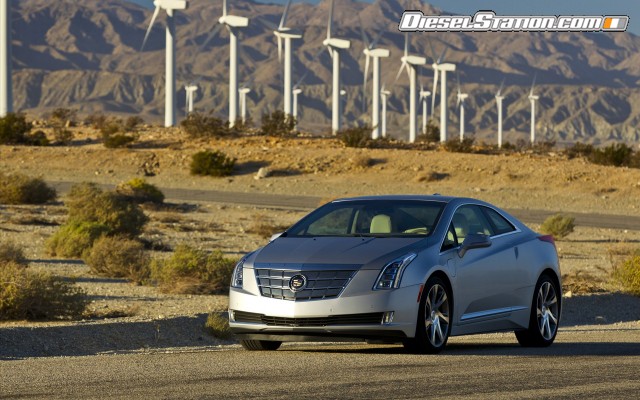 Cadillac ELR 2014 Widescreen Picture #112 Cadillac ELR 2014 Widescreen Picture #112
