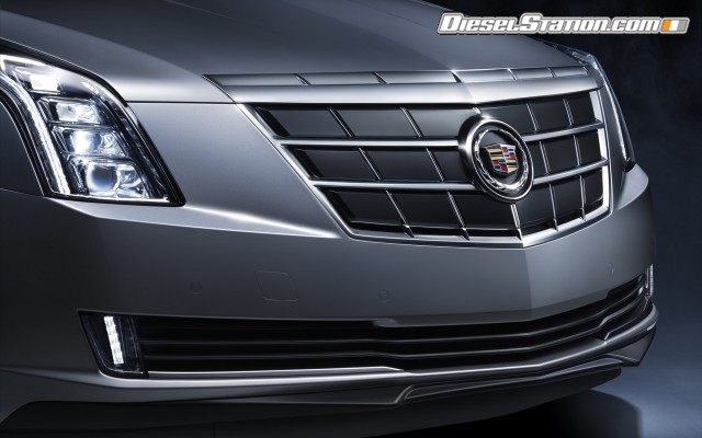 Cadillac ELR 2014 Widescreen Picture #226 Cadillac ELR 2014 Widescreen Picture #226