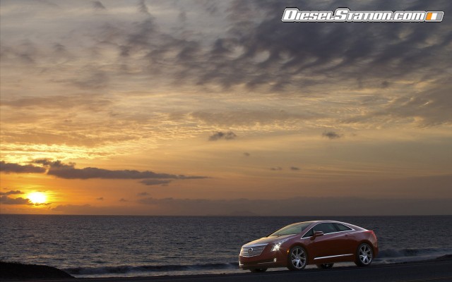 Cadillac ELR 2014 Widescreen Picture #286 Cadillac ELR 2014 Widescreen Picture #286