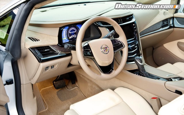 Cadillac ELR 2014 Widescreen Picture #316 Cadillac ELR 2014 Widescreen Picture #316