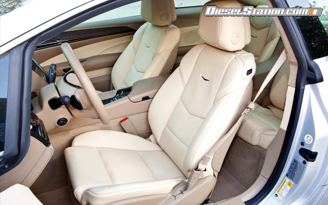 Cadillac ELR 2014 Widescreen Picture #194 Cadillac ELR 2014 Widescreen Picture #194