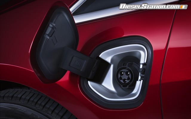 Cadillac ELR 2014 Widescreen Picture #290 Cadillac ELR 2014 Widescreen Picture #290