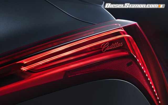 Cadillac ELR 2014 Widescreen Picture #176 Cadillac ELR 2014 Widescreen Picture #176