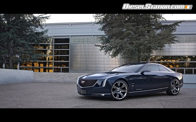 Cadillac Elmiraj Concept 2013 Widescreen Picture #10 Cadillac Elmiraj Concept 2013 Widescreen Picture #10