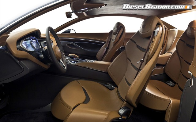 Cadillac Elmiraj Concept 2013 Widescreen Picture #14 Cadillac Elmiraj Concept 2013 Widescreen Picture #14