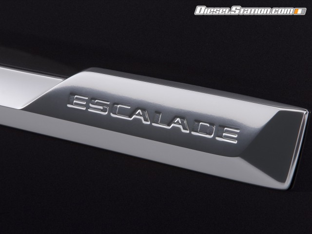 Cadillac Escalade 2015 Picture #7 Cadillac Escalade 2015 Picture #7