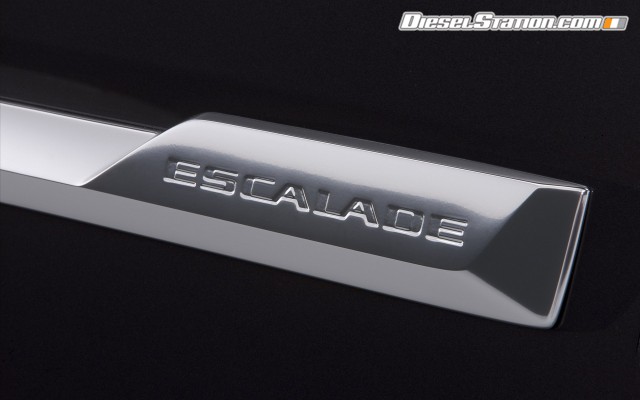 Cadillac Escalade 2015 Widescreen Picture #24 Cadillac Escalade 2015 Widescreen Picture #24