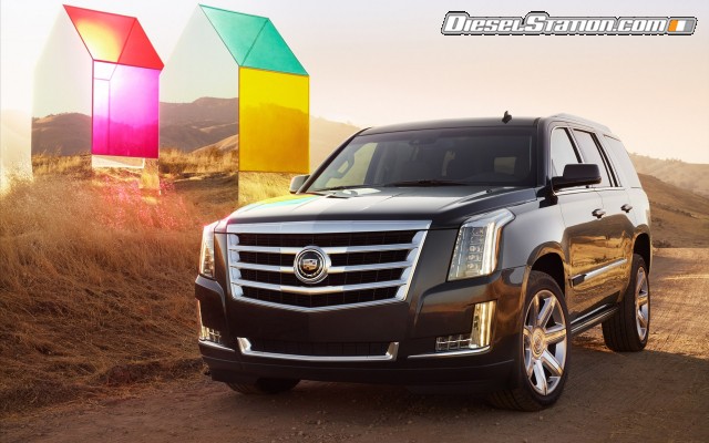 Cadillac Escalade 2015 Widescreen Picture #8 Cadillac Escalade 2015 Widescreen Picture #8