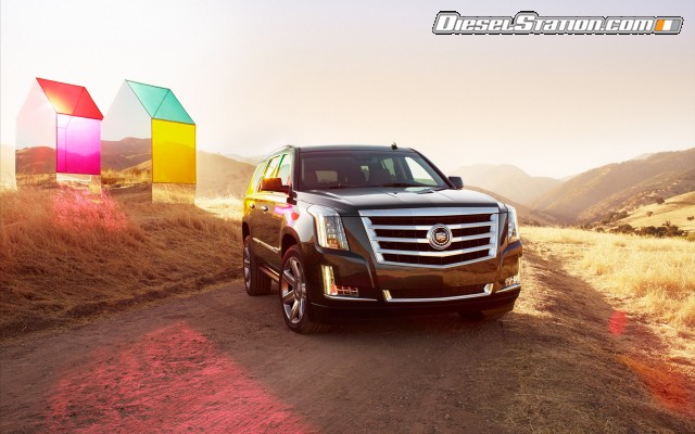 Cadillac Escalade 2015 Widescreen Picture #22 Cadillac Escalade 2015 Widescreen Picture #22