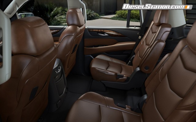 Cadillac Escalade 2015 Widescreen Picture #2 Cadillac Escalade 2015 Widescreen Picture #2