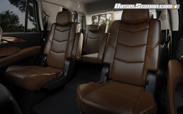 Cadillac Escalade 2015 Widescreen Picture #11 Cadillac Escalade 2015 Widescreen Picture #11