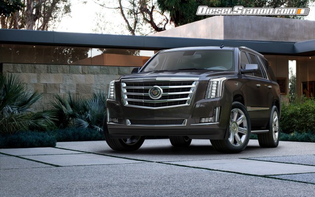 Cadillac Escalade 2015 Widescreen Picture #28 Cadillac Escalade 2015 Widescreen Picture #28
