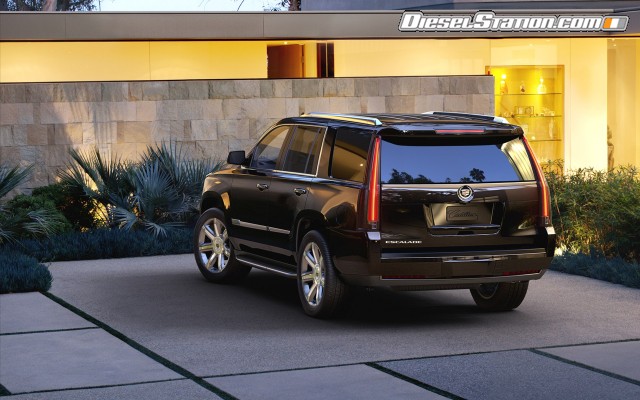 Cadillac Escalade 2015 Widescreen Picture #0 Cadillac Escalade 2015 Widescreen Picture #0