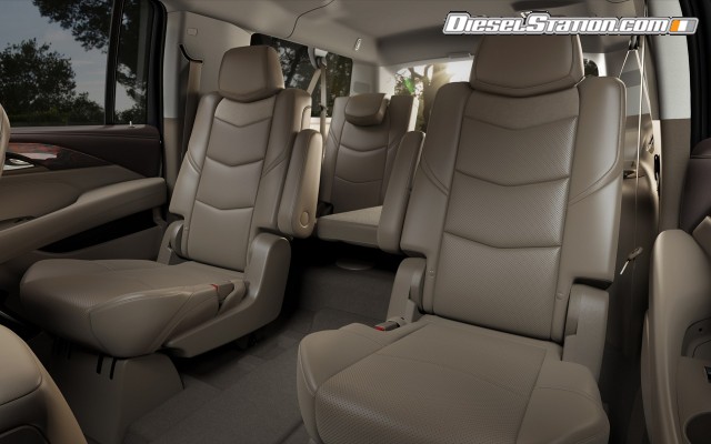 Cadillac Escalade 2015 Widescreen Picture #45 Cadillac Escalade 2015 Widescreen Picture #45