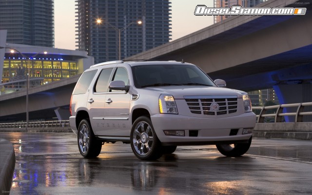 Cadillac Escalade Hybrid 2009 Widescreen Picture #14 Cadillac Escalade Hybrid 2009 Widescreen Picture #14
