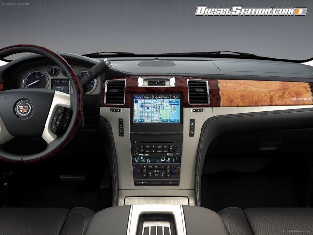 Cadillac Escalade Premium 2013 Picture #1 Cadillac Escalade Premium 2013 Picture #1