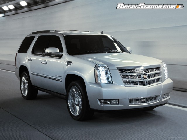 Cadillac Escalade Premium 2013 Picture #2 Cadillac Escalade Premium 2013 Picture #2