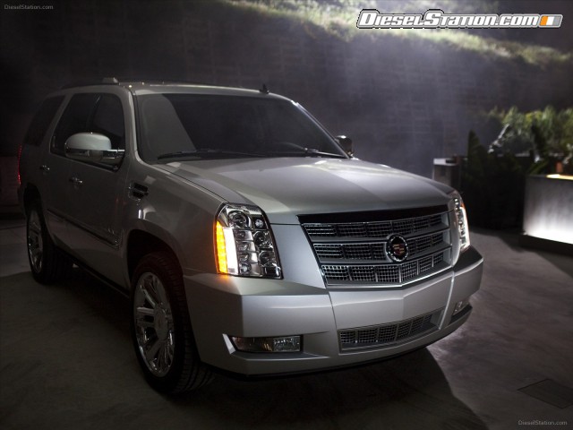 Cadillac Escalade Premium 2013 Picture #9 Cadillac Escalade Premium 2013 Picture #9