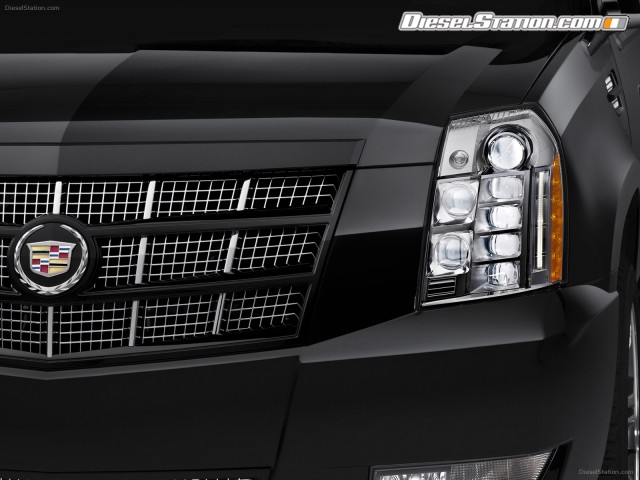 Cadillac Escalade Premium 2013 Picture #13 Cadillac Escalade Premium 2013 Picture #13