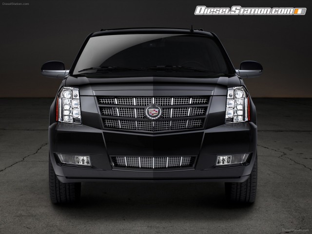 Cadillac Escalade Premium 2013 Picture #11 Cadillac Escalade Premium 2013 Picture #11