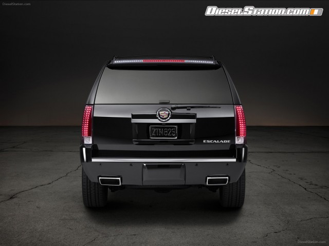Cadillac Escalade Premium 2013 Picture #7 Cadillac Escalade Premium 2013 Picture #7