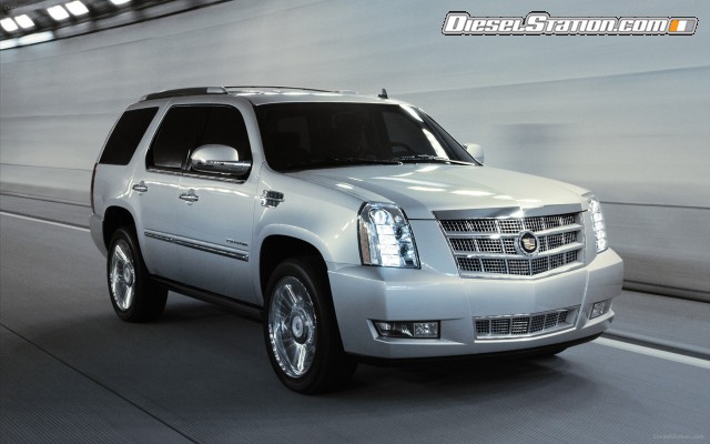 Cadillac Escalade Premium 2013 Widescreen Picture #5 Cadillac Escalade Premium 2013 Widescreen Picture #5