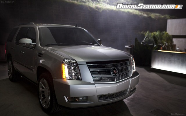 Cadillac Escalade Premium 2013 Widescreen Picture #10 Cadillac Escalade Premium 2013 Widescreen Picture #10