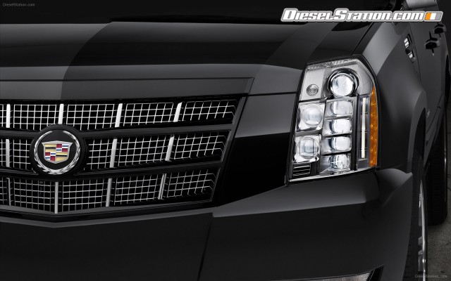 Cadillac Escalade Premium 2013 Widescreen Picture #4 Cadillac Escalade Premium 2013 Widescreen Picture #4