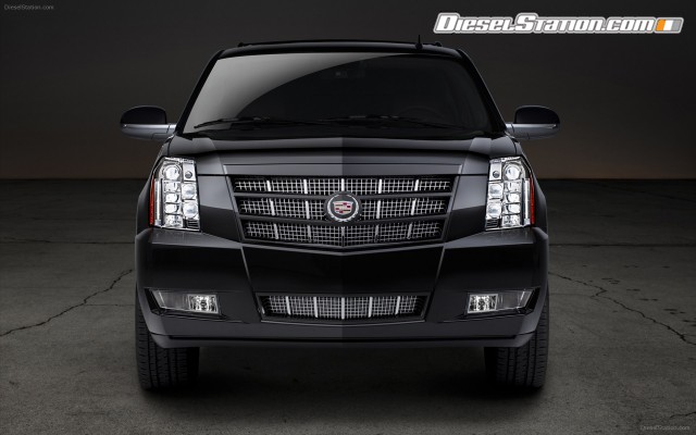 Cadillac Escalade Premium 2013 Widescreen Picture #8 Cadillac Escalade Premium 2013 Widescreen Picture #8