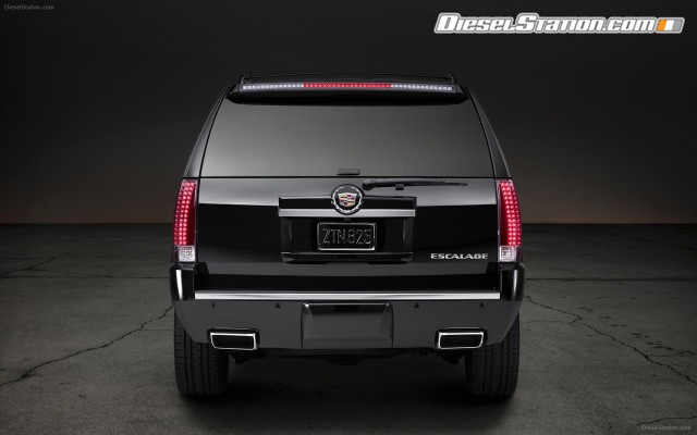 Cadillac Escalade Premium 2013 Widescreen Picture #0 Cadillac Escalade Premium 2013 Widescreen Picture #0