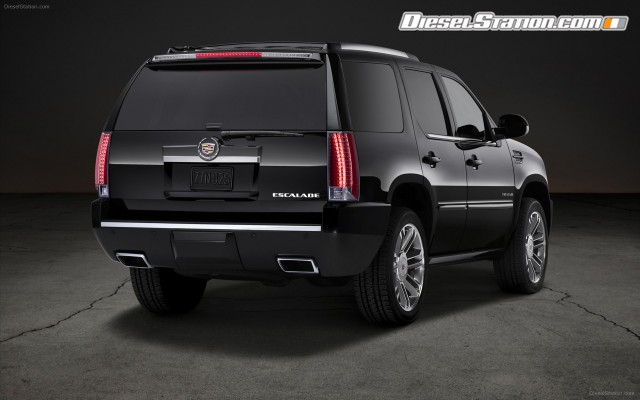Cadillac Escalade Premium 2013 Widescreen Picture #6 Cadillac Escalade Premium 2013 Widescreen Picture #6