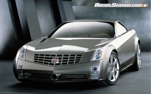 Cadillac Evoq Concept 1999 Widescreen Picture #22 Cadillac Evoq Concept 1999 Widescreen Picture #22