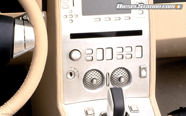 Cadillac Evoq Concept 1999 Widescreen Picture #11 Cadillac Evoq Concept 1999 Widescreen Picture #11