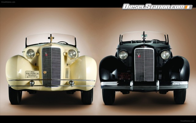 Cadillac Fleetwood Widescreen Picture #3 Cadillac Fleetwood Widescreen Picture #3