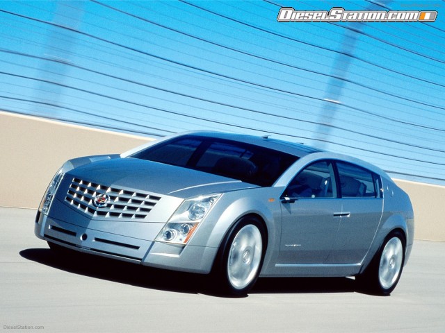 Cadillac Imaj Concept Picture #16 Cadillac Imaj Concept Picture #16