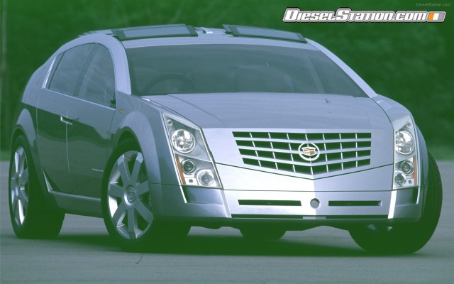 Cadillac Imaj Concept Widescreen Picture #15 Cadillac Imaj Concept Widescreen Picture #15