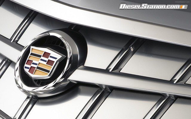 Cadillac Provoq Concept Widescreen Picture #42 Cadillac Provoq Concept Widescreen Picture #42