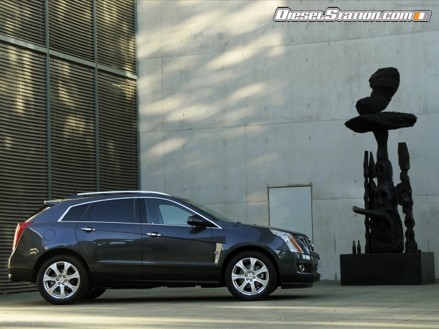 Cadillac SRX 2011 Picture #21 Cadillac SRX 2011 Picture #21