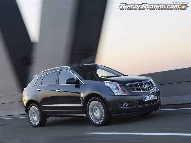 Cadillac SRX 2011 Picture #33 Cadillac SRX 2011 Picture #33