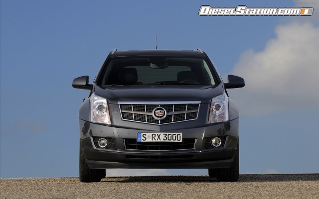Cadillac SRX 2011 Widescreen Picture #29 Cadillac SRX 2011 Widescreen Picture #29