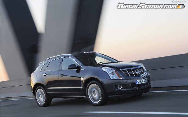 Cadillac SRX 2011 Widescreen Picture #32 Cadillac SRX 2011 Widescreen Picture #32