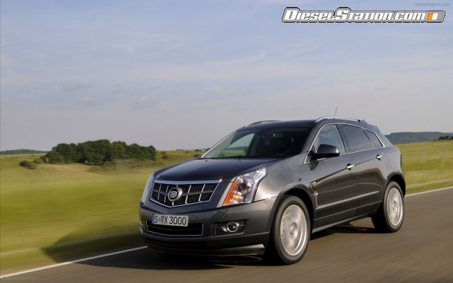 Cadillac SRX 2011 Widescreen Picture #22 Cadillac SRX 2011 Widescreen Picture #22