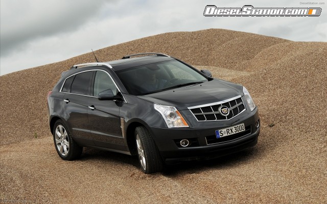 Cadillac SRX 2011 Widescreen Picture #35 Cadillac SRX 2011 Widescreen Picture #35