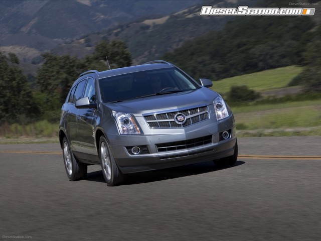 Cadillac SRX 2012 Picture #13 Cadillac SRX 2012 Picture #13